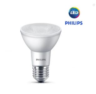 LAMPADA LED SPOT PAR20 6,5-50W 827 MV 25D 525LM ND