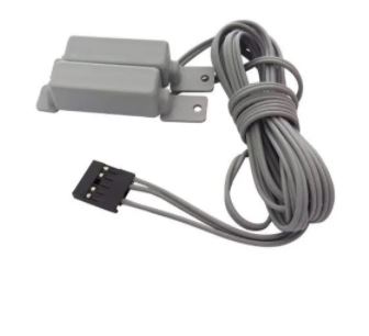 12PCS SENSOR GAREN MOTOR BASCULANTE FIM CURSO 5VIAS 1,60MTS