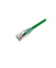 PATCH CORD CAT6 1,524M VERDE AMP
