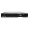 DVR Gravador Digital de Vídeo 16 Canais 1080N Híbrido HB Tech