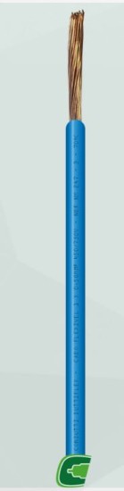 Duttiflex 6,00mm2 450/750V – Classe 5 – BWF