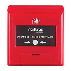 Acionador Manual Enderecavel Ame 520