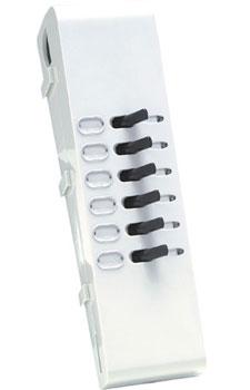 Módulo 6 Pontos CI 2000