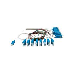 Splitter Balanceado Plc 1x32 Sc/upc Xfs 1321