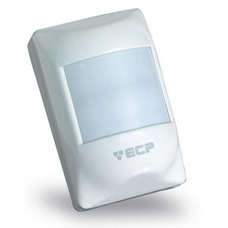 IVP Sensor Infravermelho Passivo Sem Fio Visory RF SAW ECP