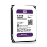 Hd Wd 8tb Sata 3 5400 Rpm 64mb Wd80purz