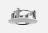 In-ceiling mount DS-1227ZJ-DM26