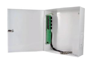 RACK VERTICAL MINI FINE HD HIBRIDO 8