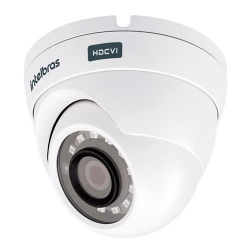 Câmera 20 Mt 2.8 Mm Hdcvi Vhd 3420d 4mp Full Hd Dome G4