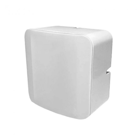 Caixa Organizadora de Proteção Sobrepor 8,5 x 8,5cm 30282