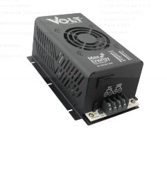 FONTE NO-BREAK 12V/8A - VOLT