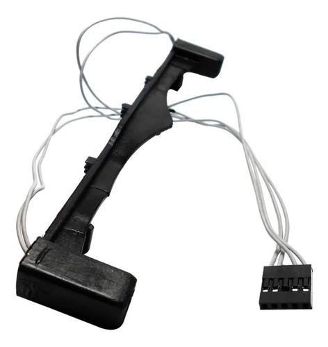 4PCS SENSOR FIM DE CURSO COM HASTE PARA PORTÃO DESLIZANTE GAREN CONEXÃO 5 VIAS 4 UNIDADES