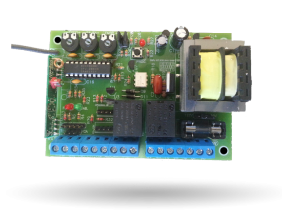 CENTRAL PPA FACILITY 4T HÍBRIDA