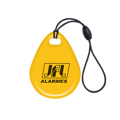 Chaveiro RFID