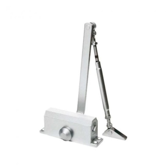 Mola Aérea Hidráulica 302 Soprano - Força 2