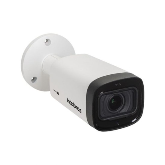 Câmera Multi HD Varifocal 2,7 a 12mm Intelbras VHD 3140 VF G5 Infravermelho 40 Metros