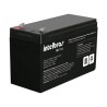 Bateria de Chumbo-ácido 7A 12V p/ Sistemas de Segurança XB 12AL - Intelbras 28318