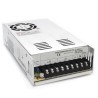 Fonte Eletrônica Chaveada 12V 20A Multicâmera Bivolt CFTV 12V 20A