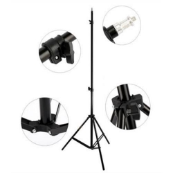 Tripe De Luminacao 2,4m Yh 804 - Greika