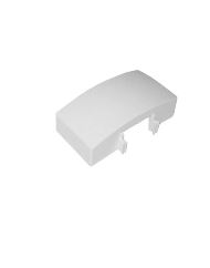 ACOPLADOR 20X12 - SISTEMA X