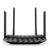 Roteador Wireless Gigabit Dual Band Ac 1200mbps Archer C6
