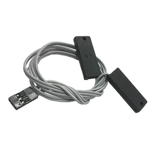 Reed Fim de Curso DZ 3 Vias p/ Motores Deslizante PPA 28832