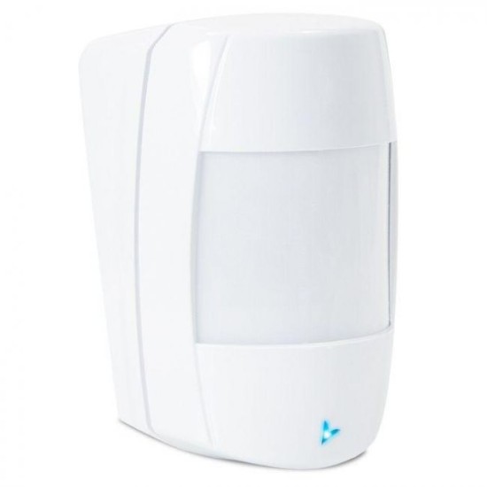 IVP Sensor Infravermelho Passivo Blue IB 600 Sem Fio Genno