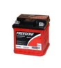 BATERIA 12V A 40AH ESTACIONARIA DF-500 FREEDOM