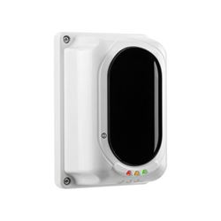 Detector De Fumaca Linear 70 A 100 Metros Dfl 3103