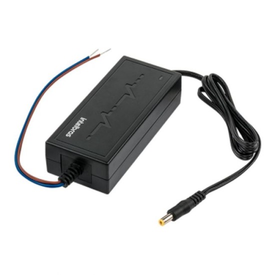 Fonte de Alimentação 12,8V 5A Sem Plugue de Tomada EF 1205S Intelbras