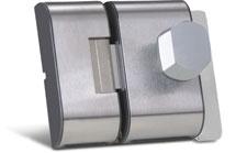 Fechadura de Sobrepor PS-90 C/ Maçaneta Tipo B 90.01.03.097