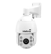 CAMERA SPEED DOME HDCVI VHD 5225 SD IR 100M STARLIGHT - INTELBRAS