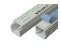 CANALETA PARA SUPERFICIE DEXSON 25 X 25