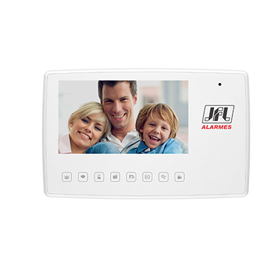 Ext. de vídeo VP-700