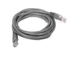 PATCH CORD CAT6 UTP CM 1,5M CZ - NEXANS
