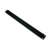Frente Falsa 1u Preto - 10 Pc