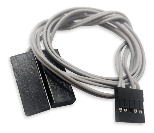 3PCS SENSOR GAREN FIM DE CURSO MOTOR DESLIZANTE 5 VIAS 80CM