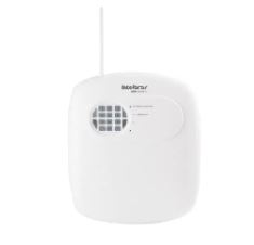 CENTRAL DE ALARME NÃO MONITORADA INTELBRAS ANM 3008 ST 08 ZONAS