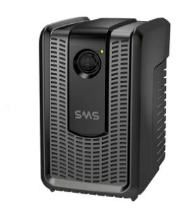 ESTABILIZADOR REVOLUTION SPEEDY 1000S 115