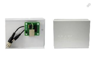 MAX PLUG HIBRIDO MULT RJ 45 - MAX ELECTRONIC