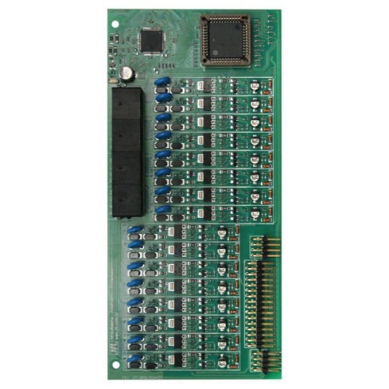 Placa 16 Ramais Desbalanceada Para Centrais Optymus JFL 30487