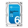 HD Seagate Surveillance 6TB SATAIII 7200RPM Cache 128MB