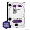 HD Western Digital 3TB WD Purple Surveillance SATA 64MB Cache - WD30PURZ