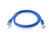 PATCH CORD CAT5E 1M AZUL - LEGRAND
