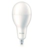 LAMPADA LED BULBO 45-82W E40 6500K MV A125 5000LM