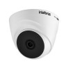 Câmera 20 Mt 2.8mm Multi Hd Vhd 1220d Ir2 Mp Full Hd G5 Dome