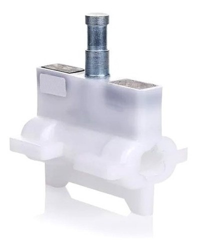 PORCA ACIONADORA GAREN PASSO 20 5/8 MOTOR PIVOTANTE 4 ENTRADAS