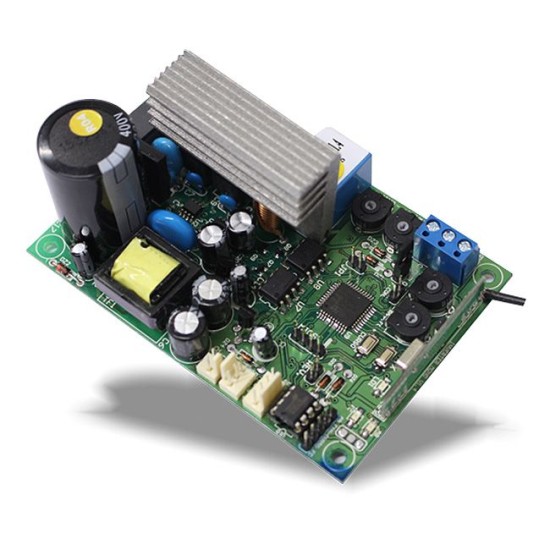 Central Inversora Super Speed 433MHz Garen 28748