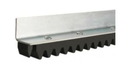 CREMALHEIRA PARA MOTOR PORTÃO 50CM TODAS AS MARCAS