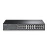 Switch 24 Portas 10/100mbps Tl-sf1024d Tp-link